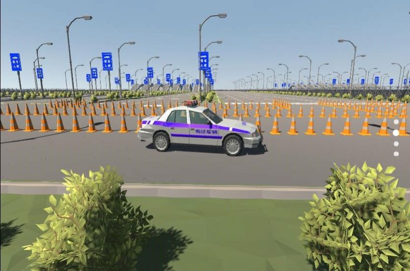 3D驾校模拟器正版下载安装