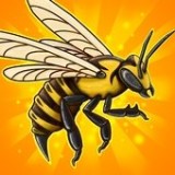 愤怒的蜜蜂进化