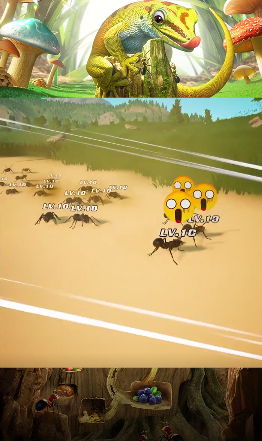 蚂蚁特工队正版下载安装