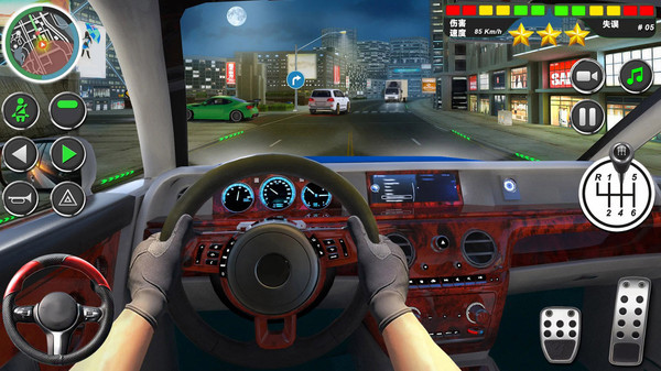 驾驶训练模拟器正版下载安装