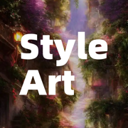StyleArt艺画app