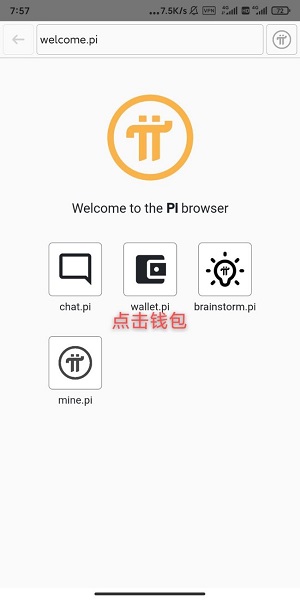 Pi Browser安卓正版下载安装