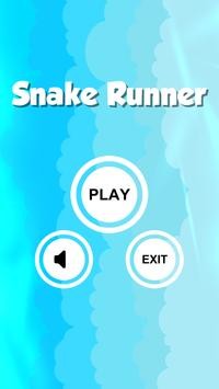蛇蛇奔跑者正版下载安装