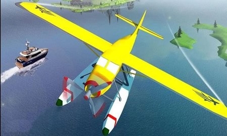 超能滑翔战机正版下载安装