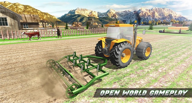现代农业3D正版下载安装