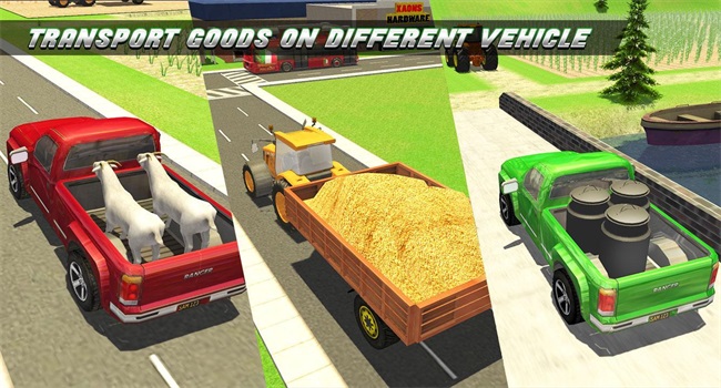 现代农业3D正版下载安装