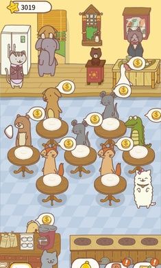 猫咪餐厅2正版下载安装