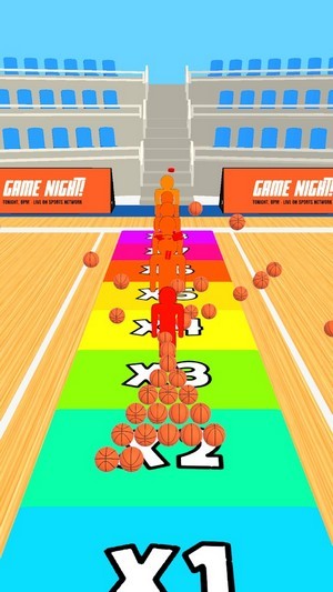 篮球障碍赛正版下载安装