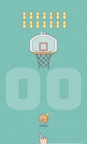 射击篮球正版下载安装