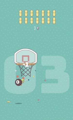 射击篮球正版下载安装