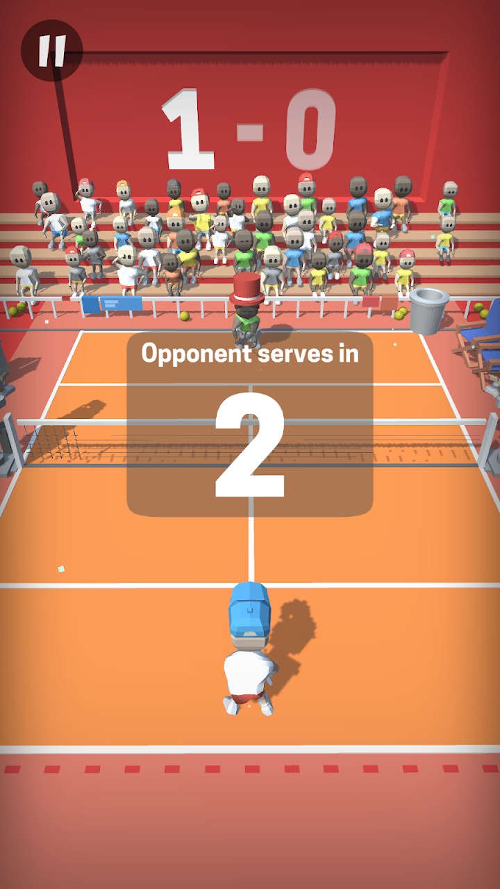 网球高高手正版下载安装
