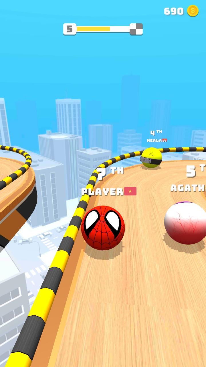 天空球赛3D正版下载安装