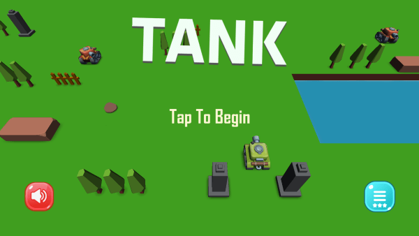 坦克射击作战正版下载安装